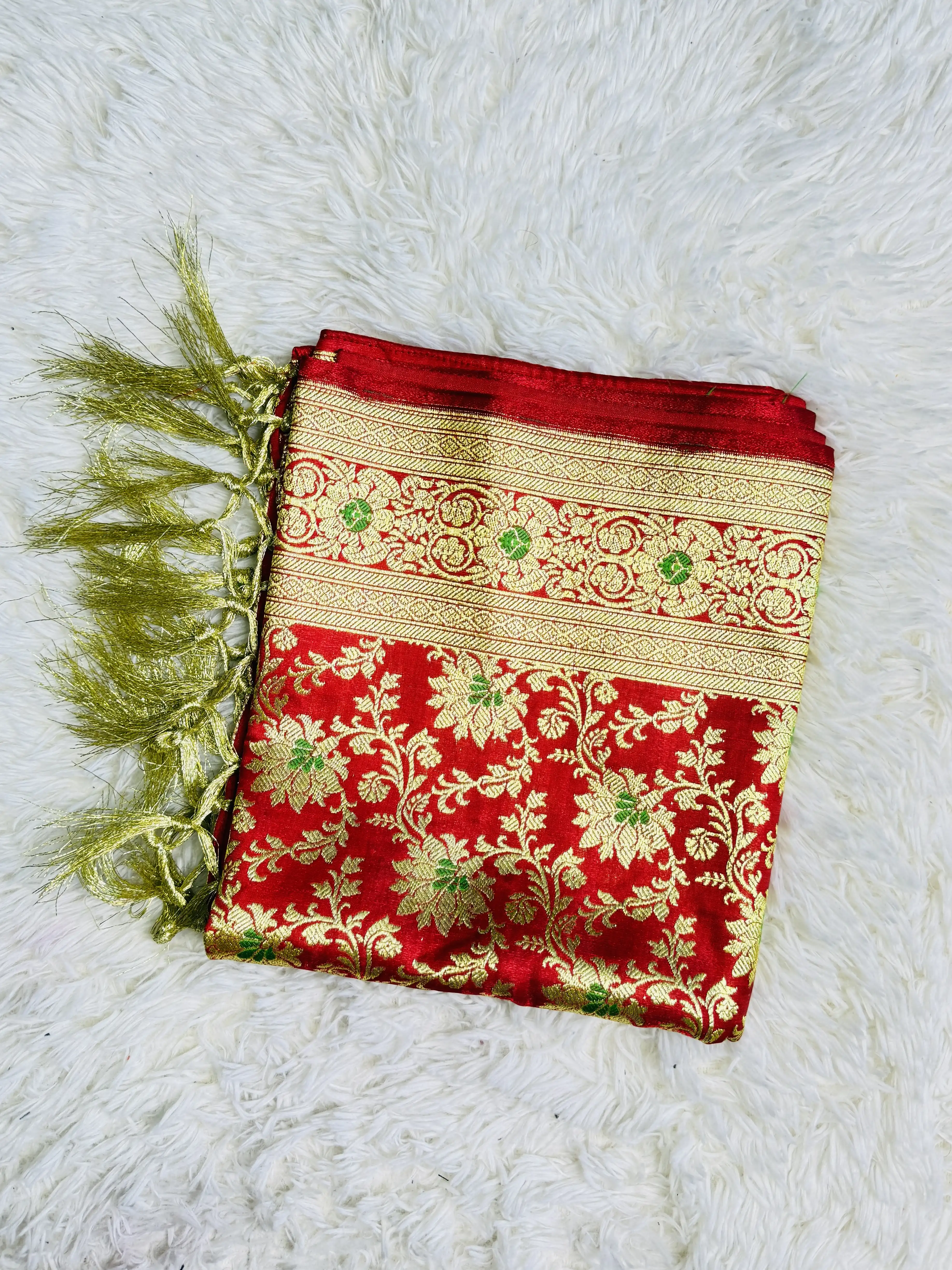 Product image of Banarasi Shawl