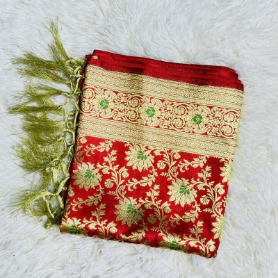 Banarasi Shawl