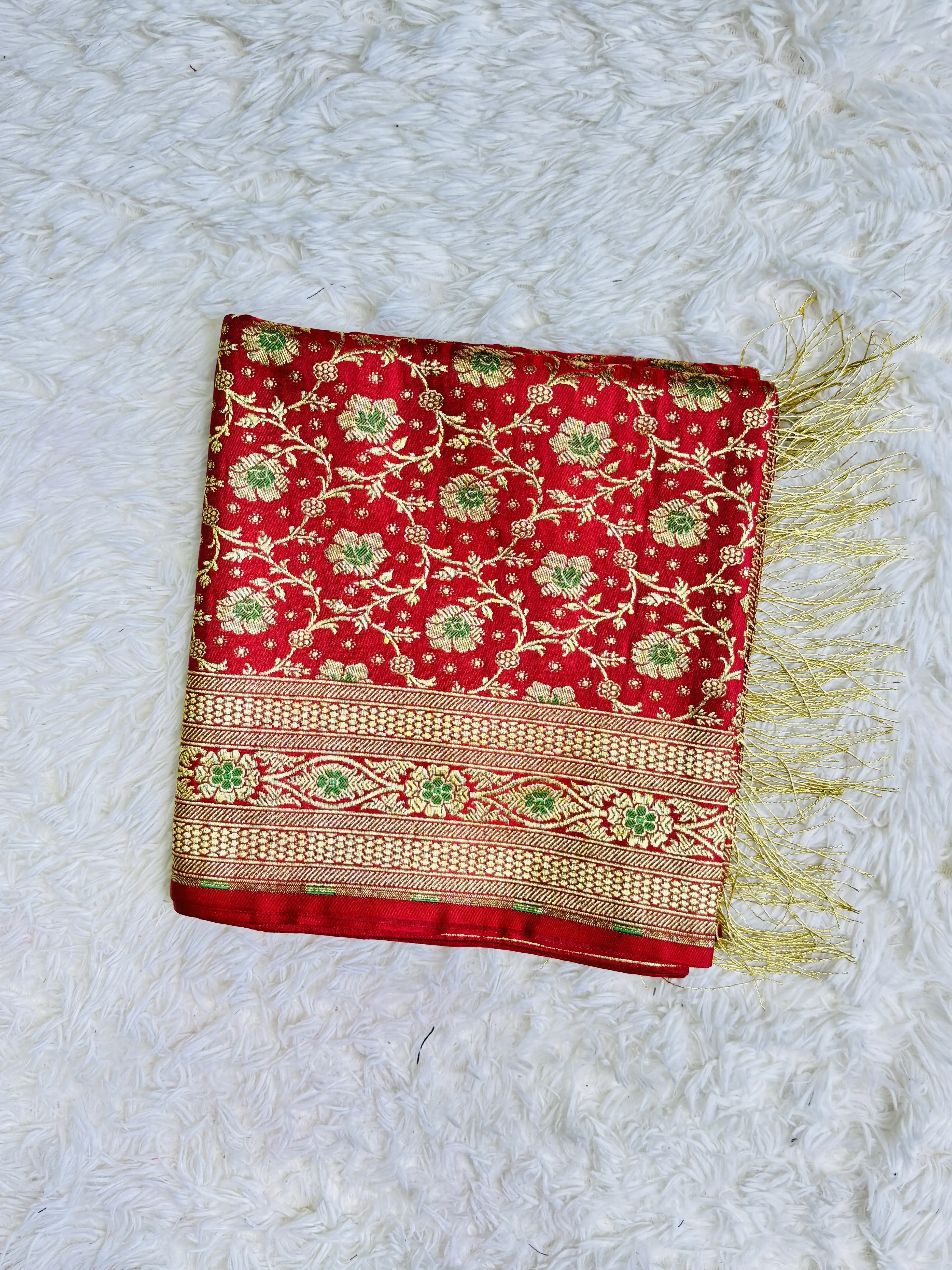 Product image of Banarasi Shawl
