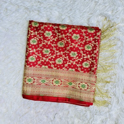 Banarasi Shawl