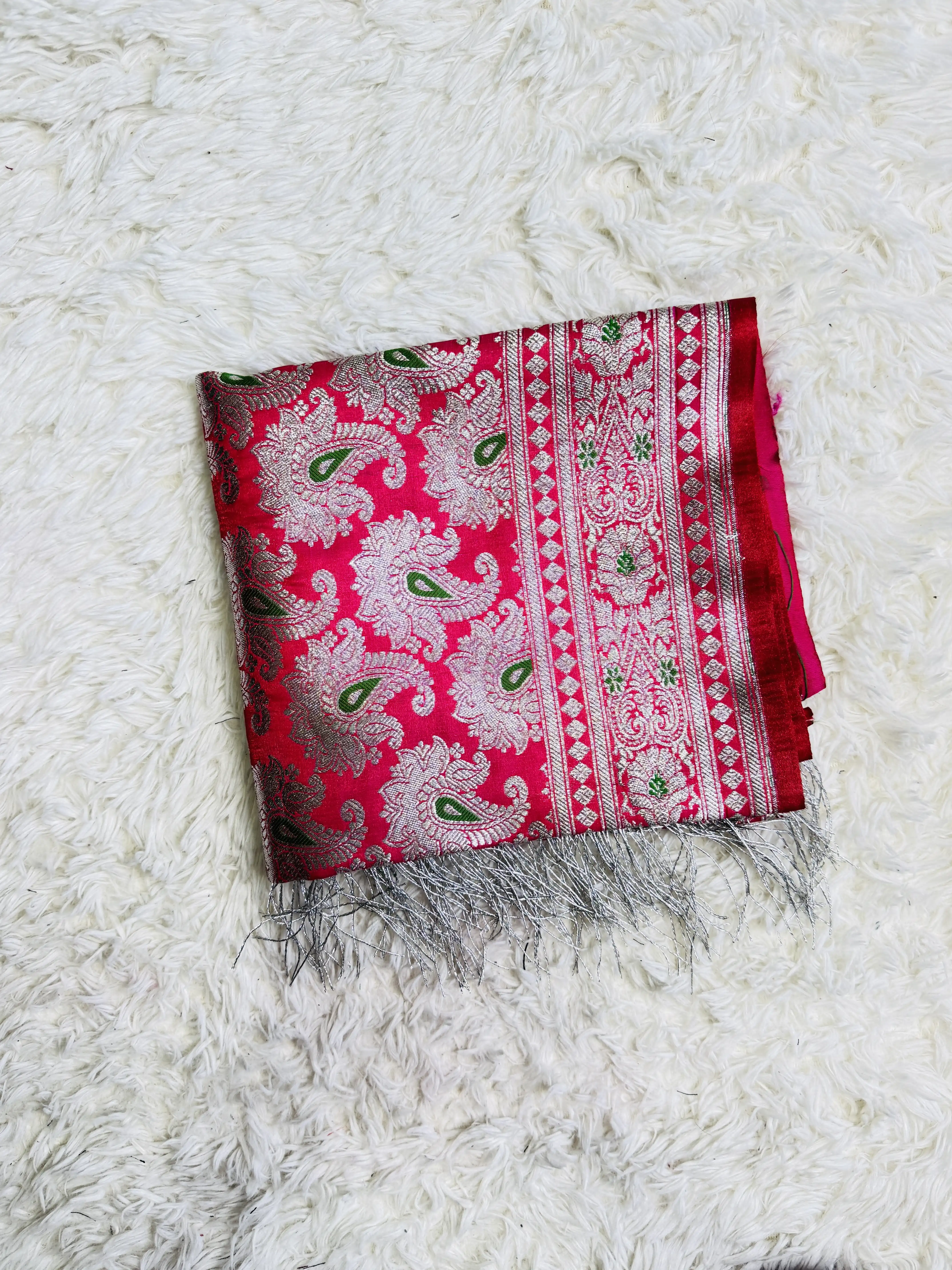 Product image of Banarasi Shawl