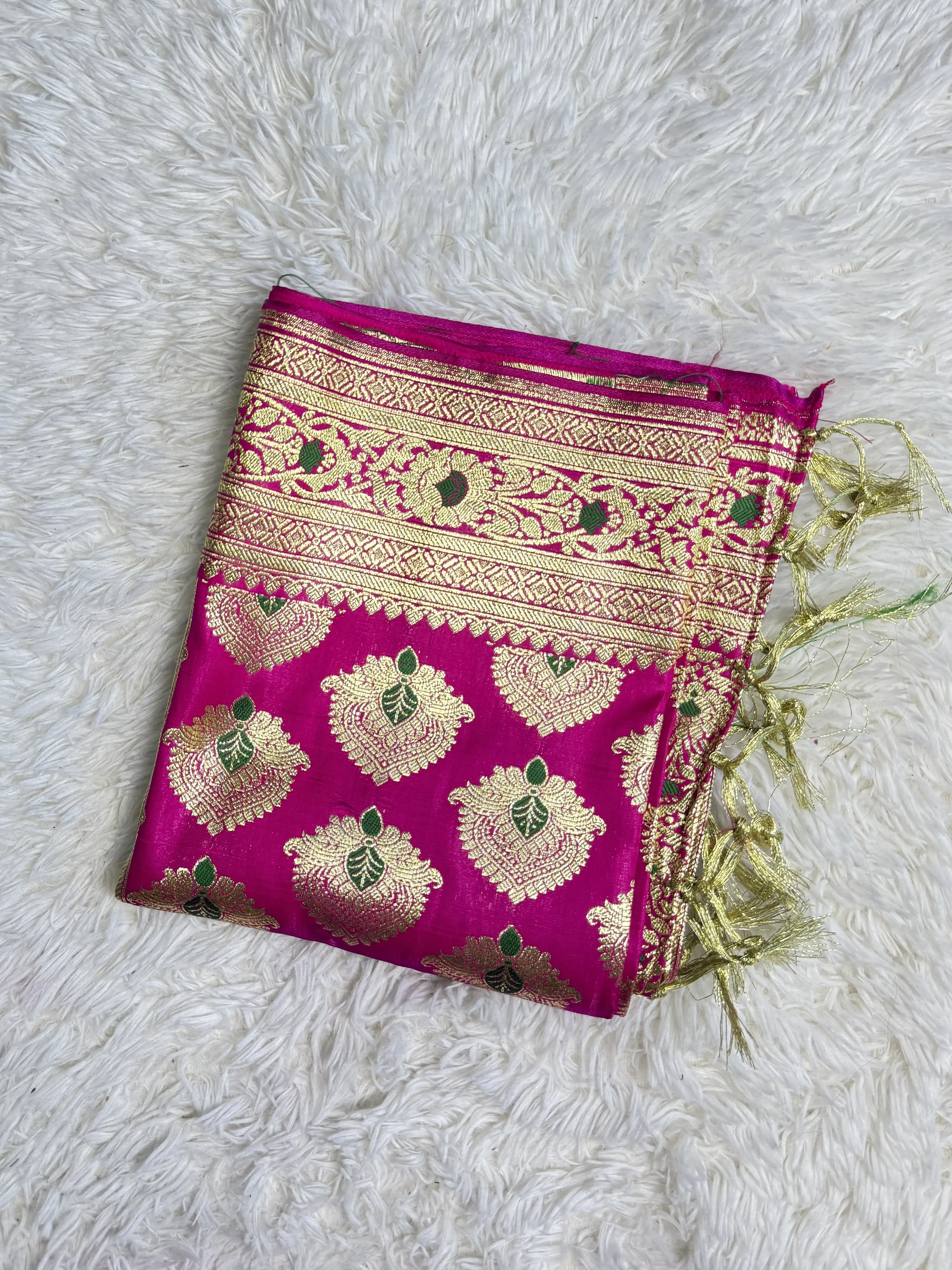 Product image of Banarasi Shawl
