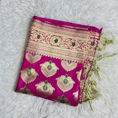 Banarasi Shawl