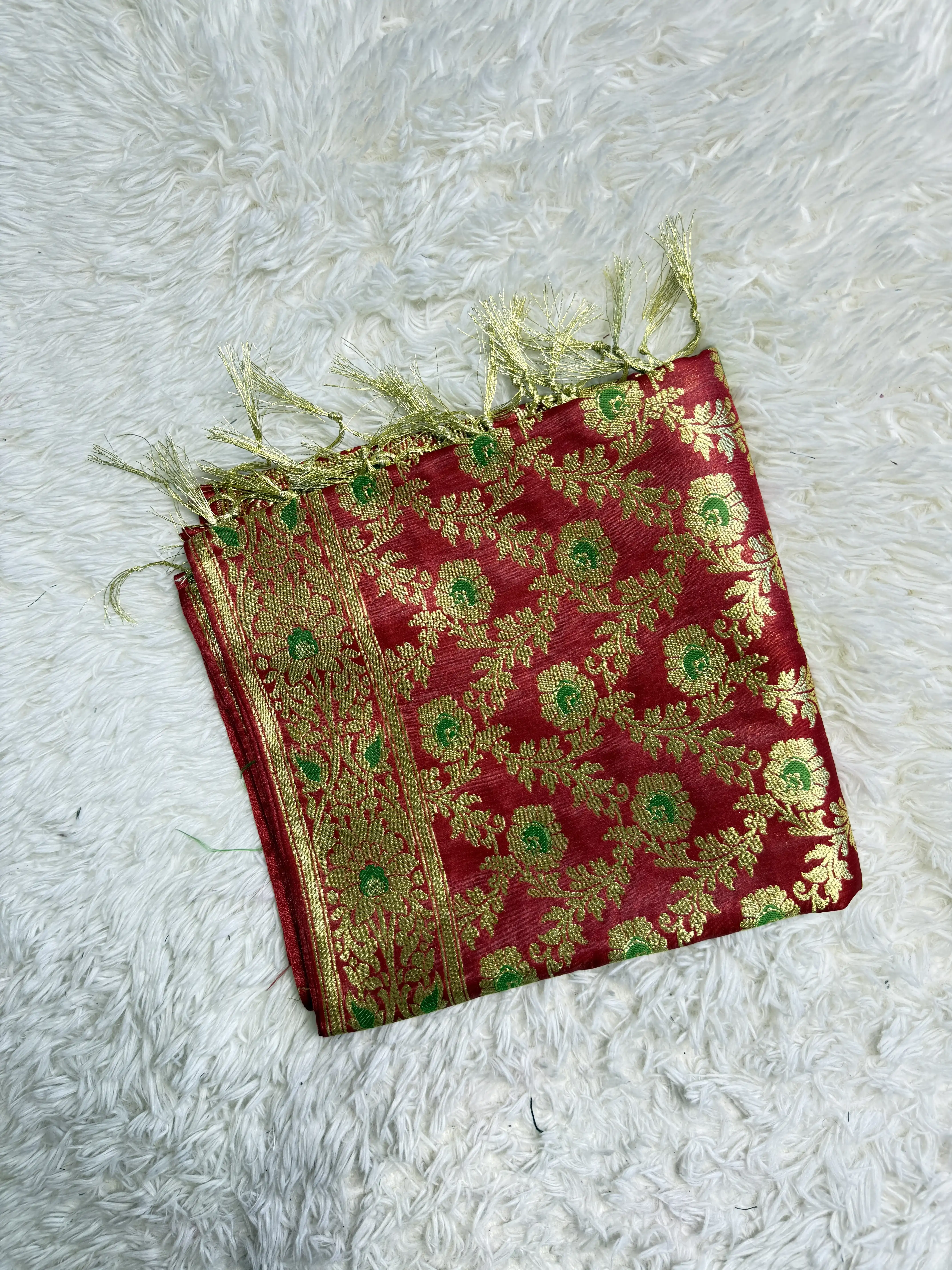 Product image of Banarasi Shawl