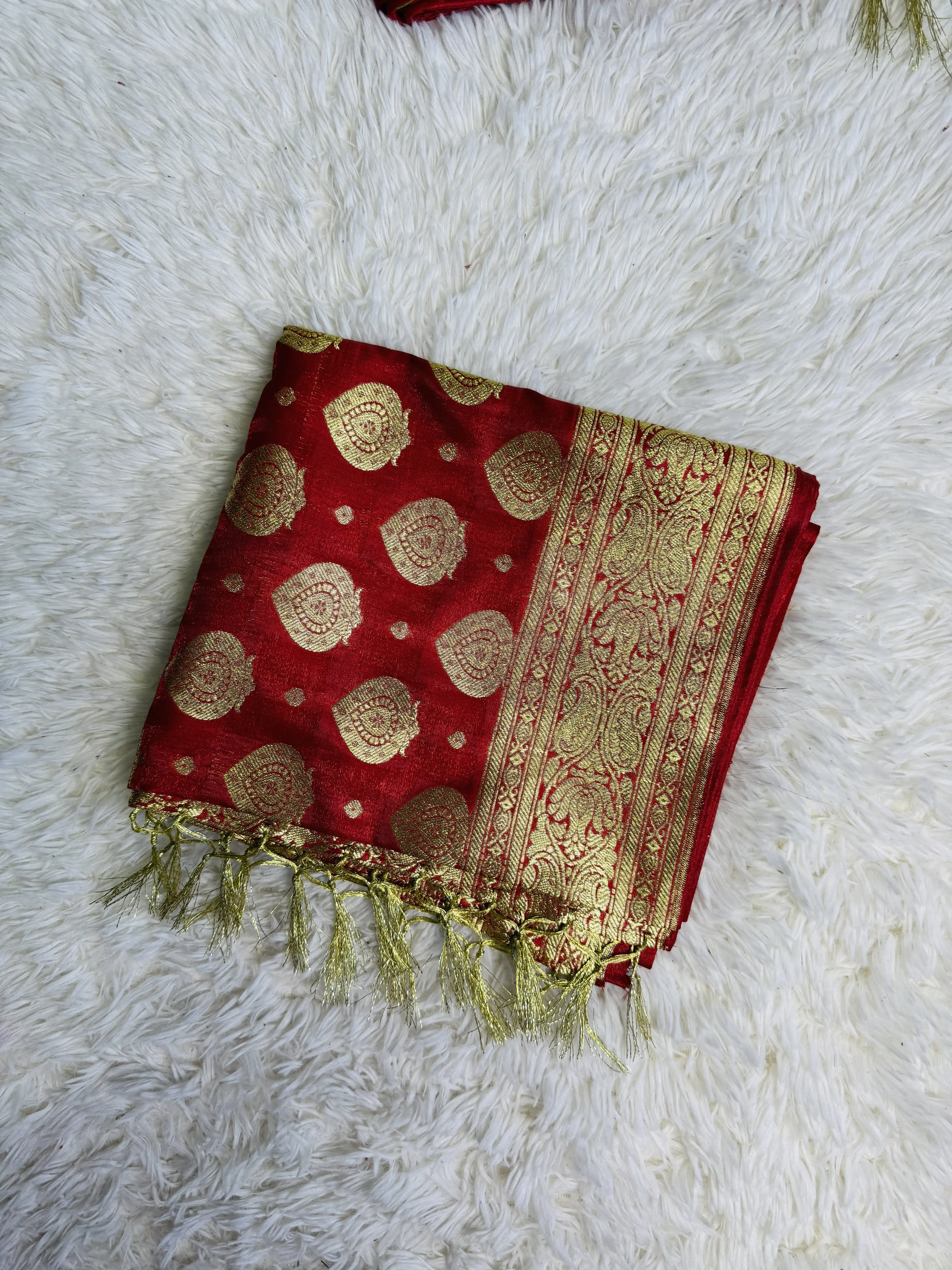 Product image of Banarasi Shawl