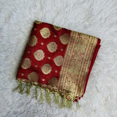 Banarasi Shawl
