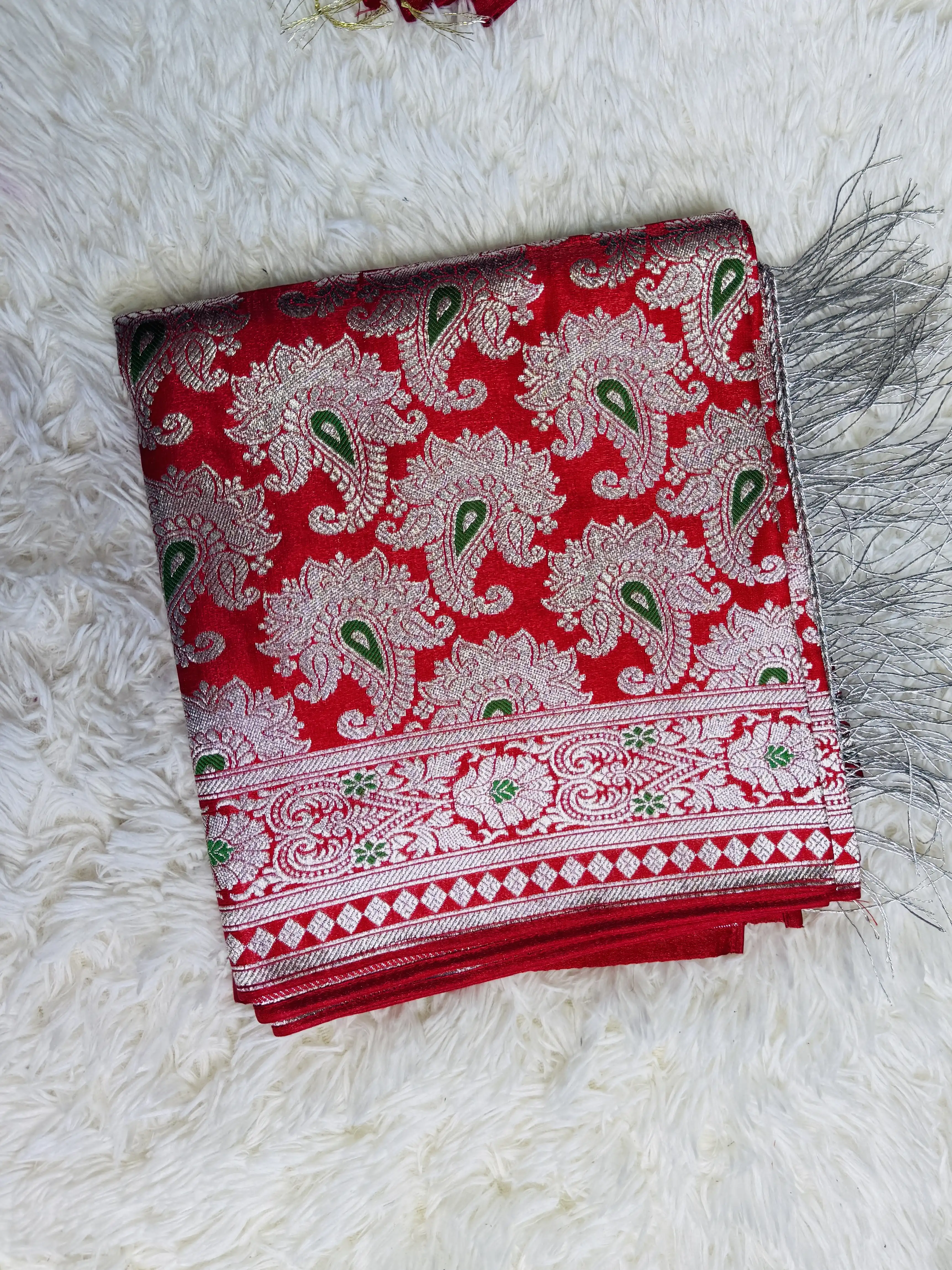 Product image of Banarasi Shawl