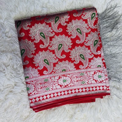 Banarasi Shawl