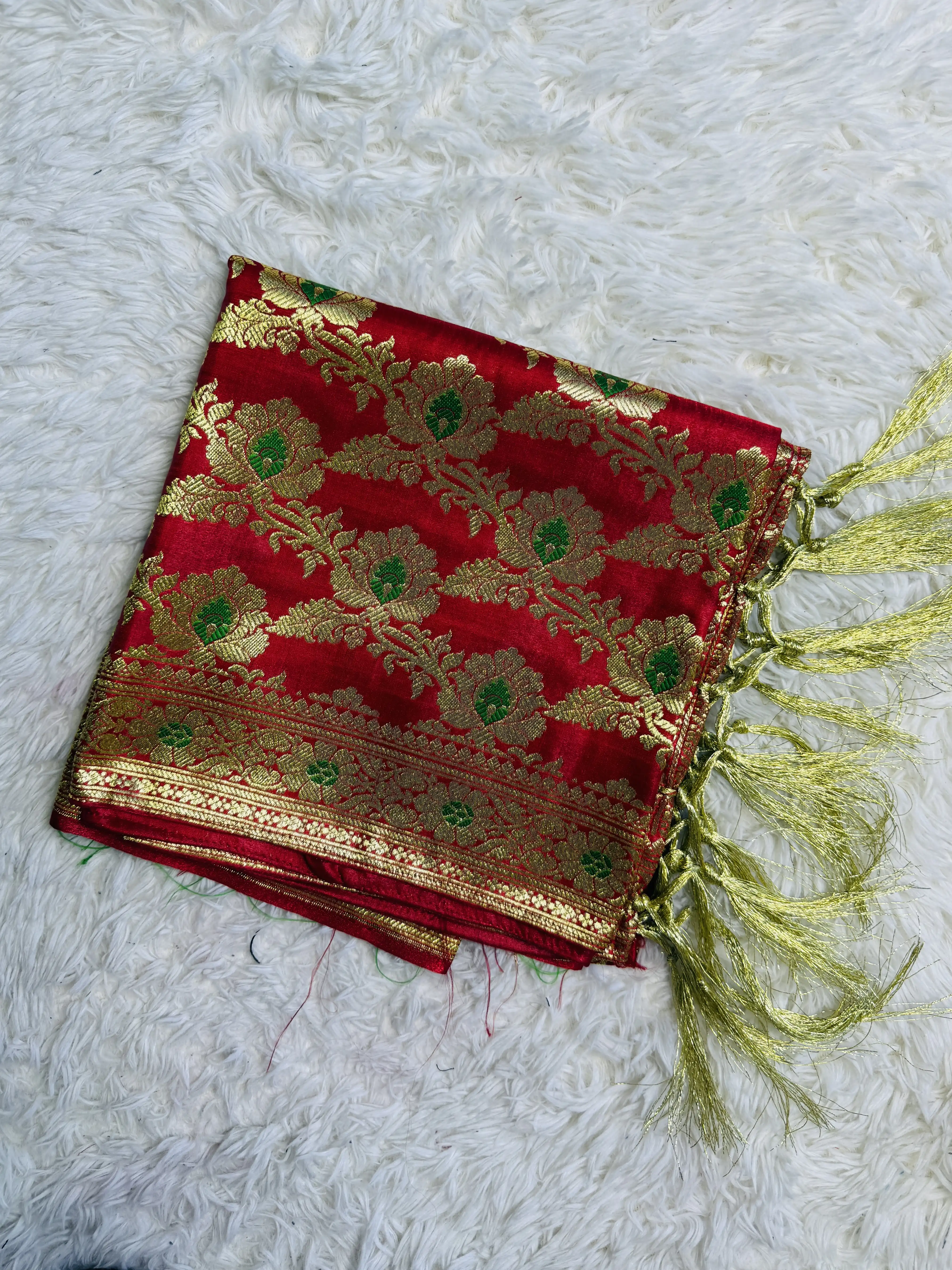 Product image of Banarasi Shawl
