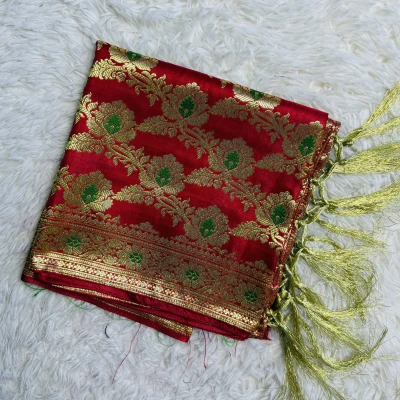 Banarasi Shawl