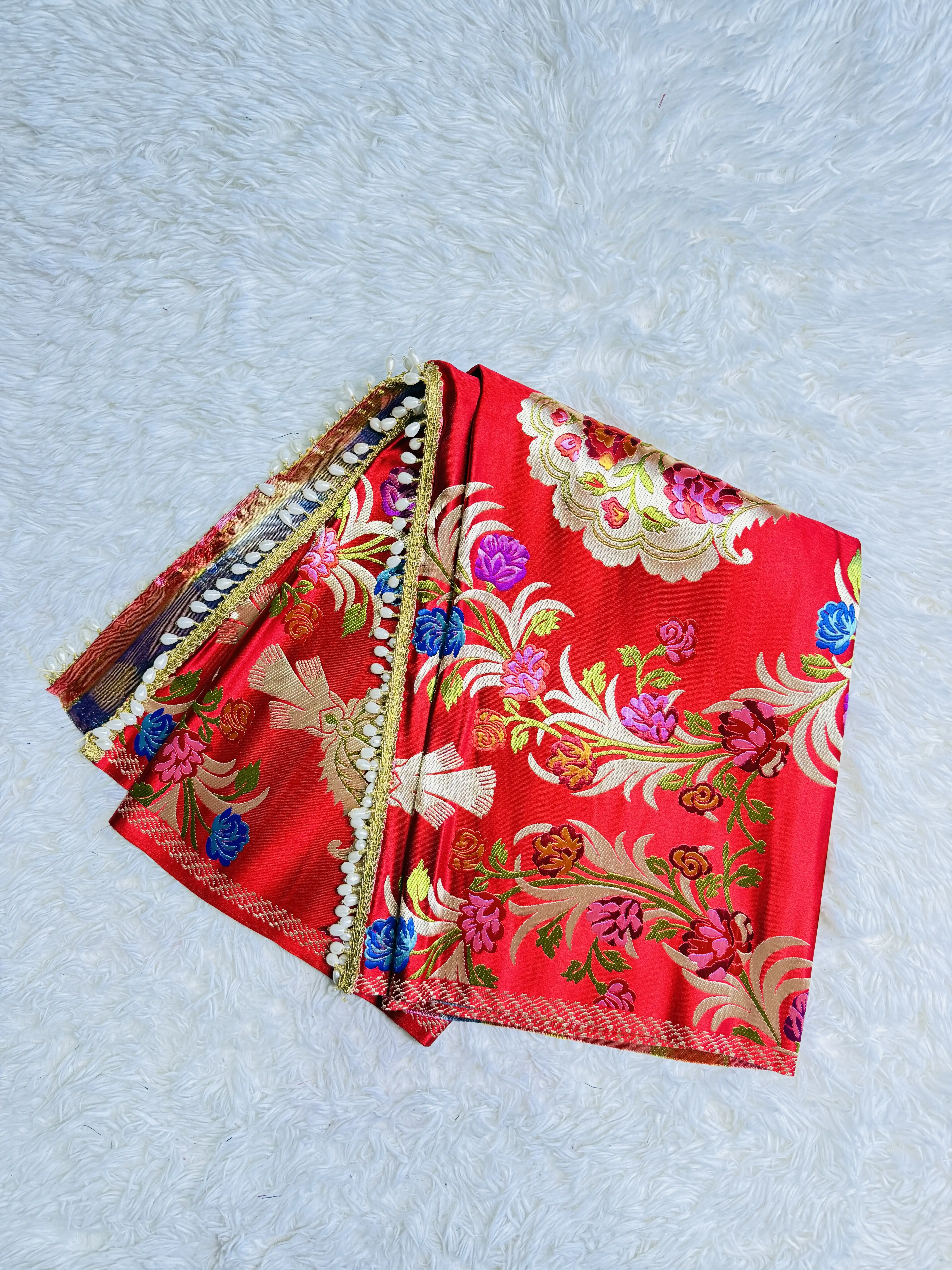 Premium Shawl