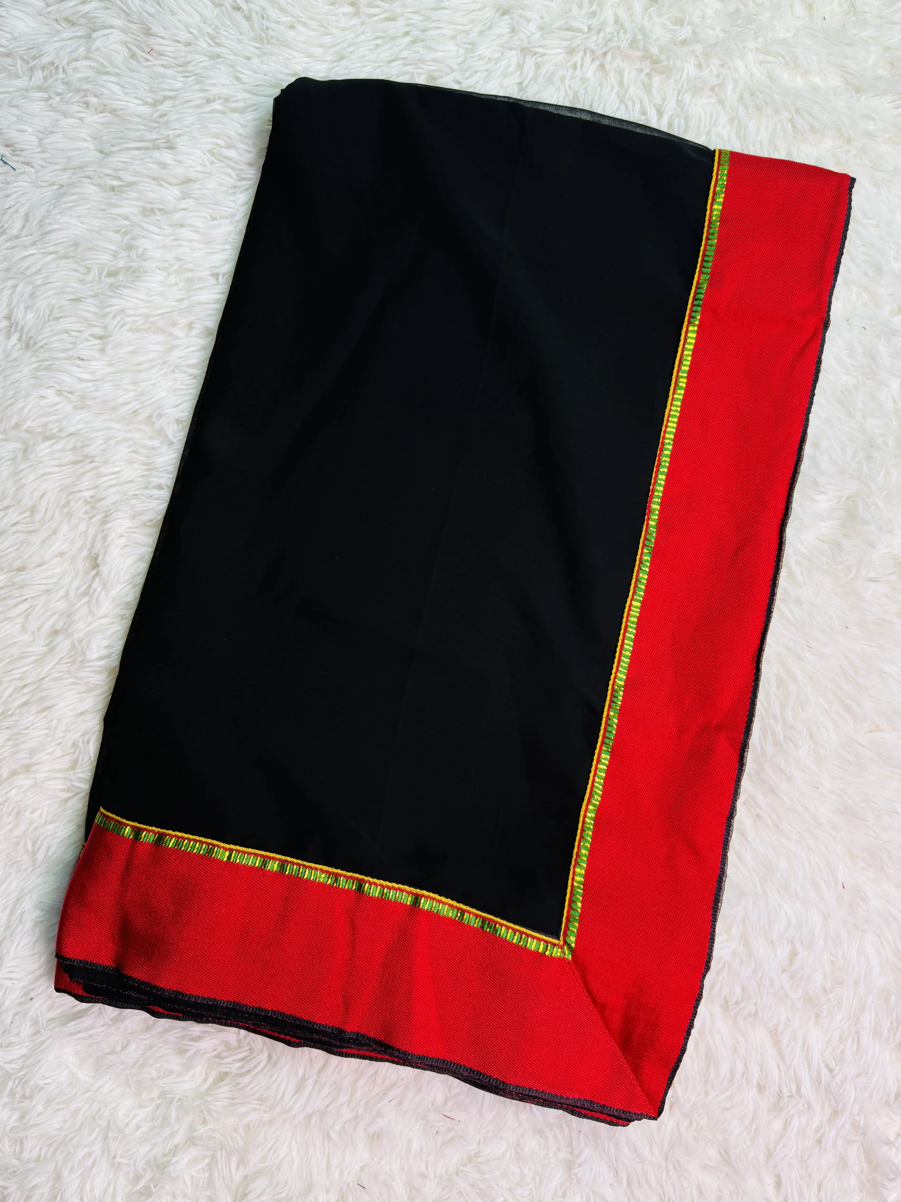Product image of Georgette  Sari
