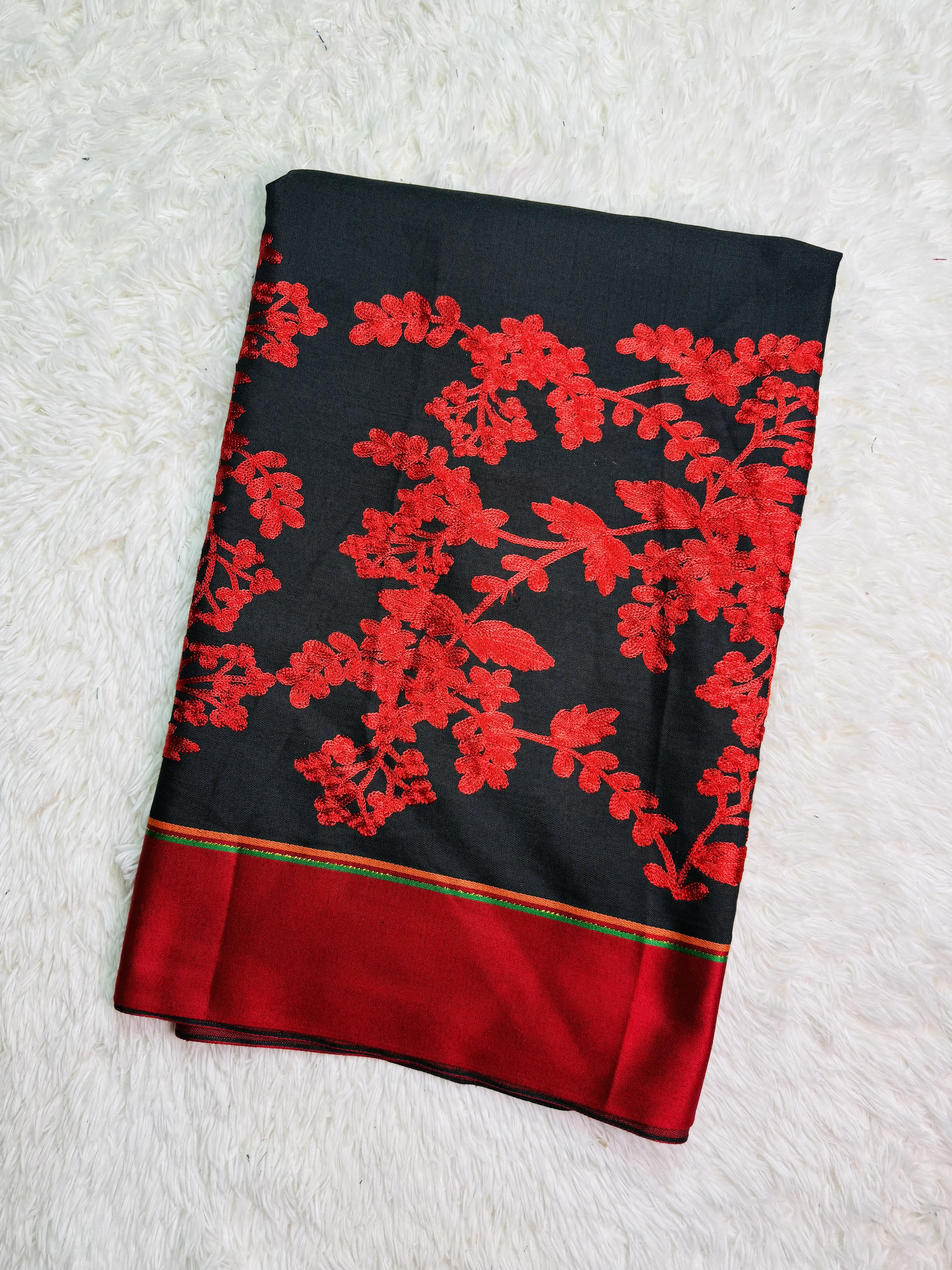 Product image of Phul Butte Sari