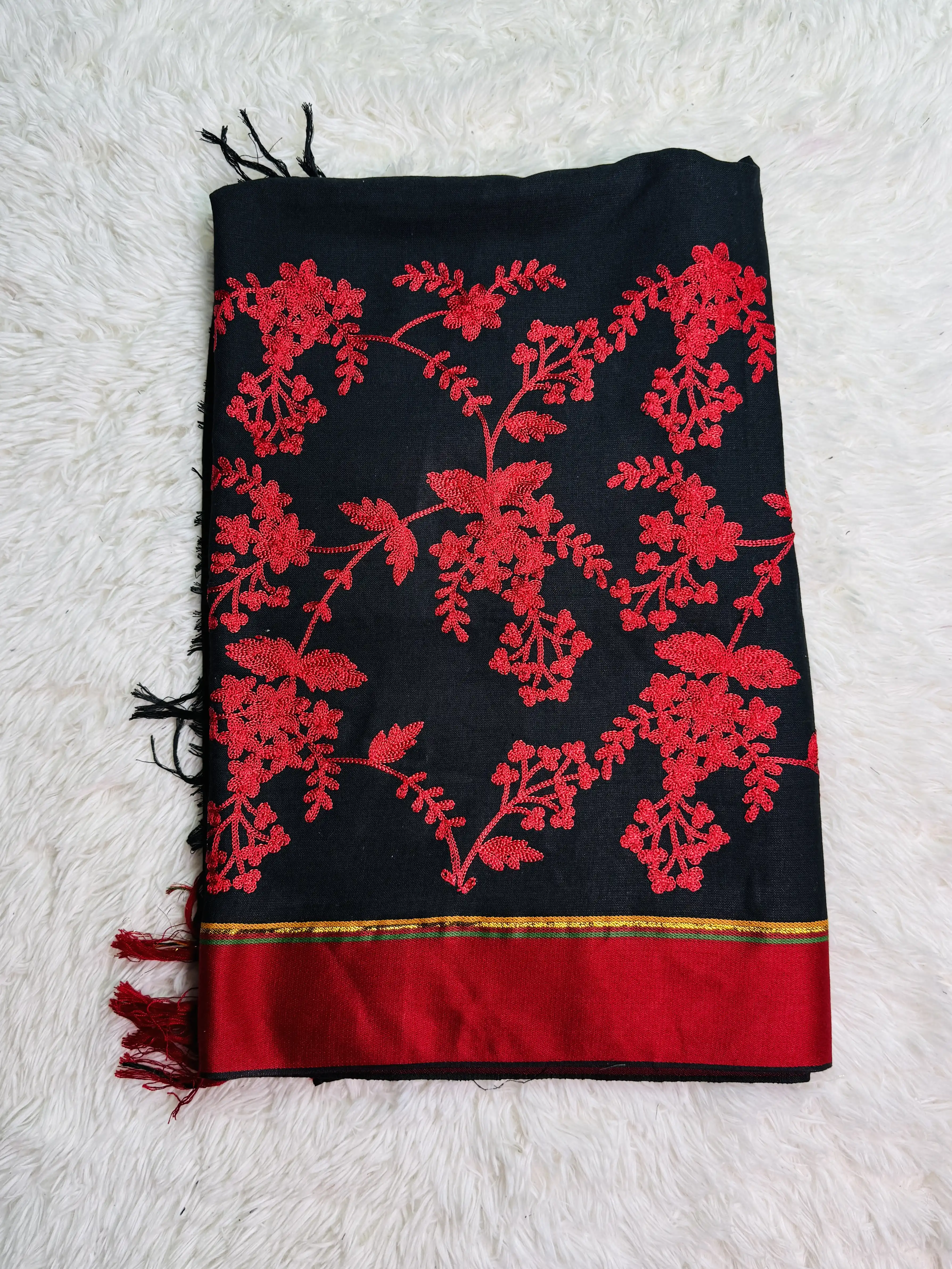Product image of Phul Butte Sari