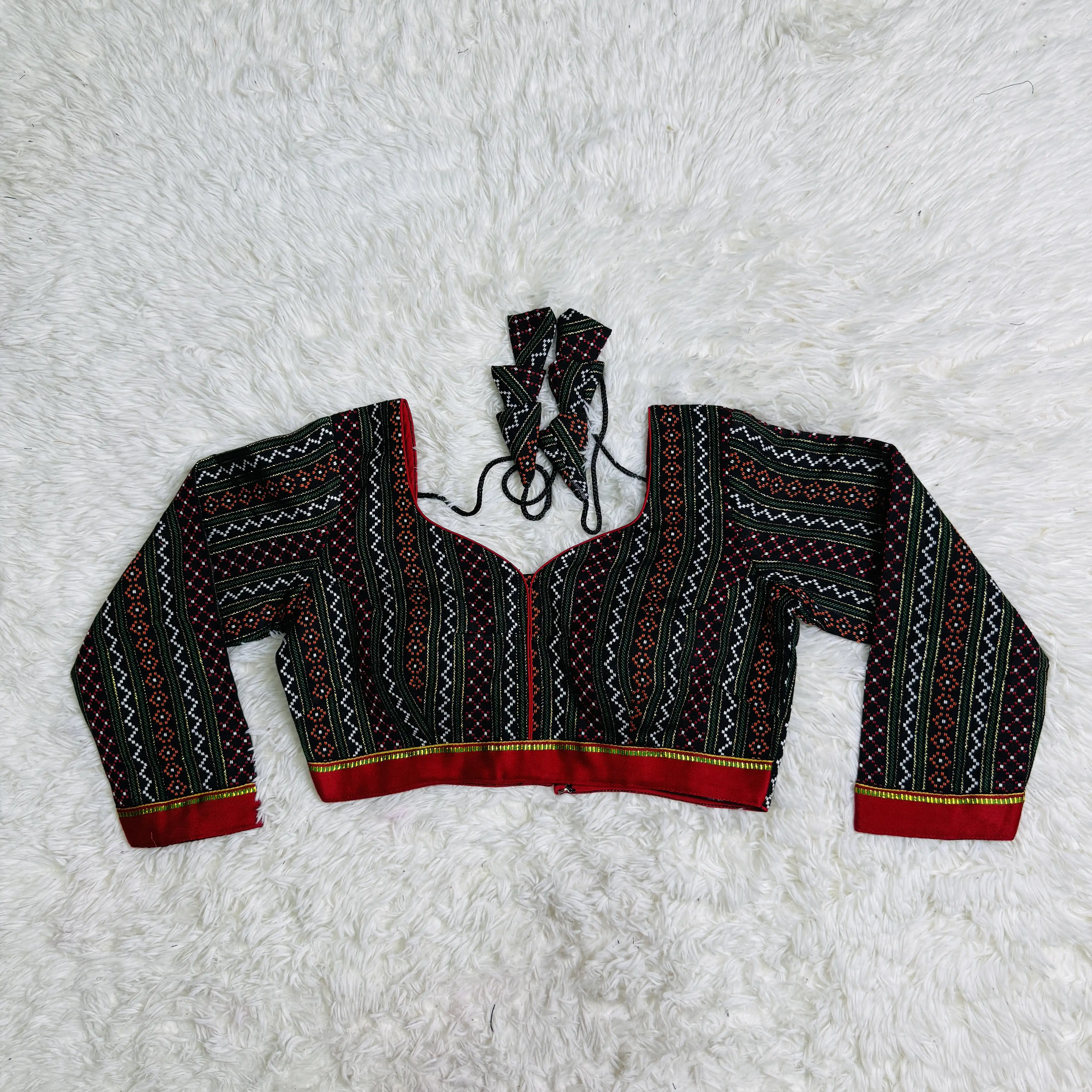 Newa Blouse