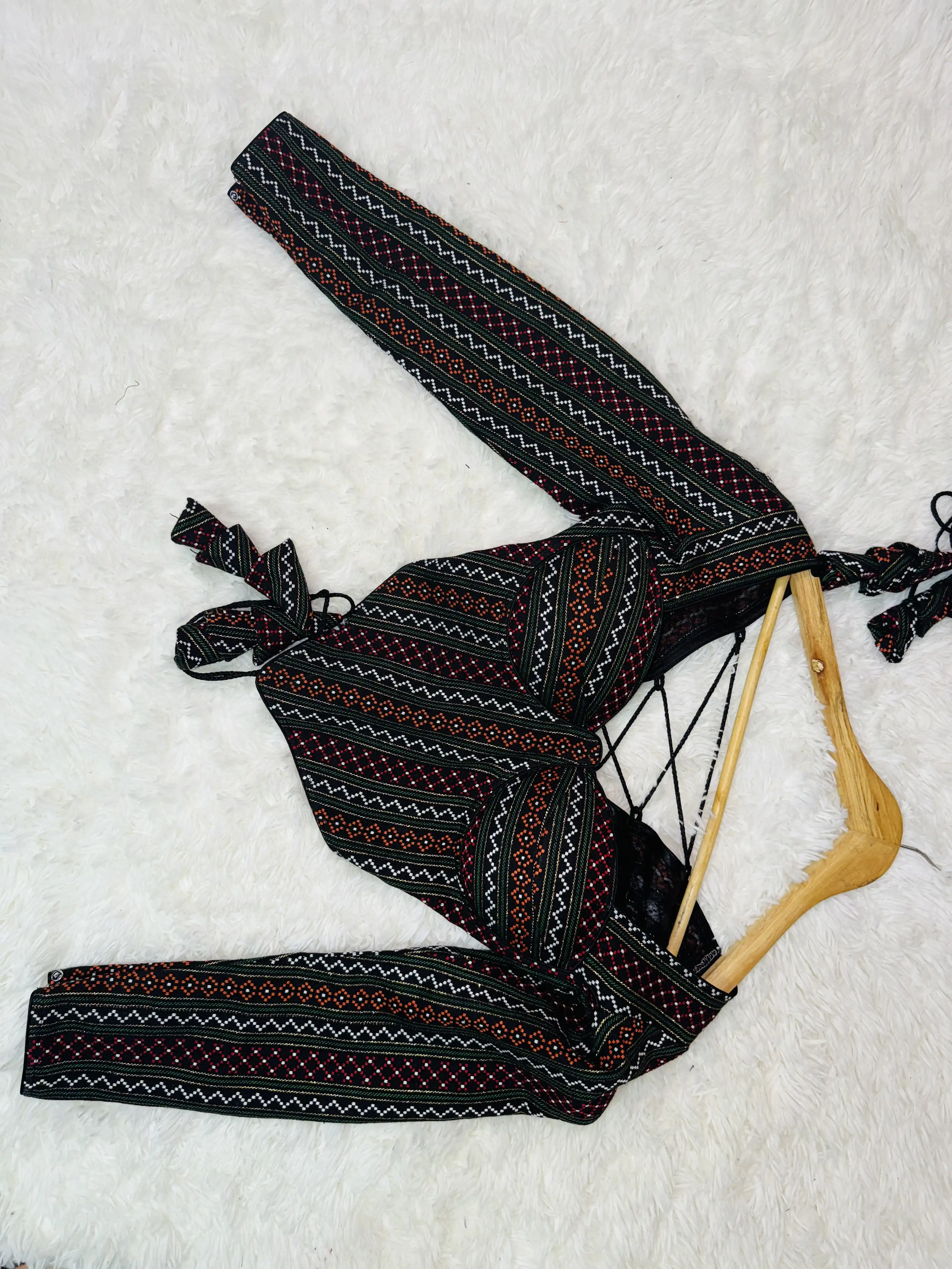 Corset Full Sleeve