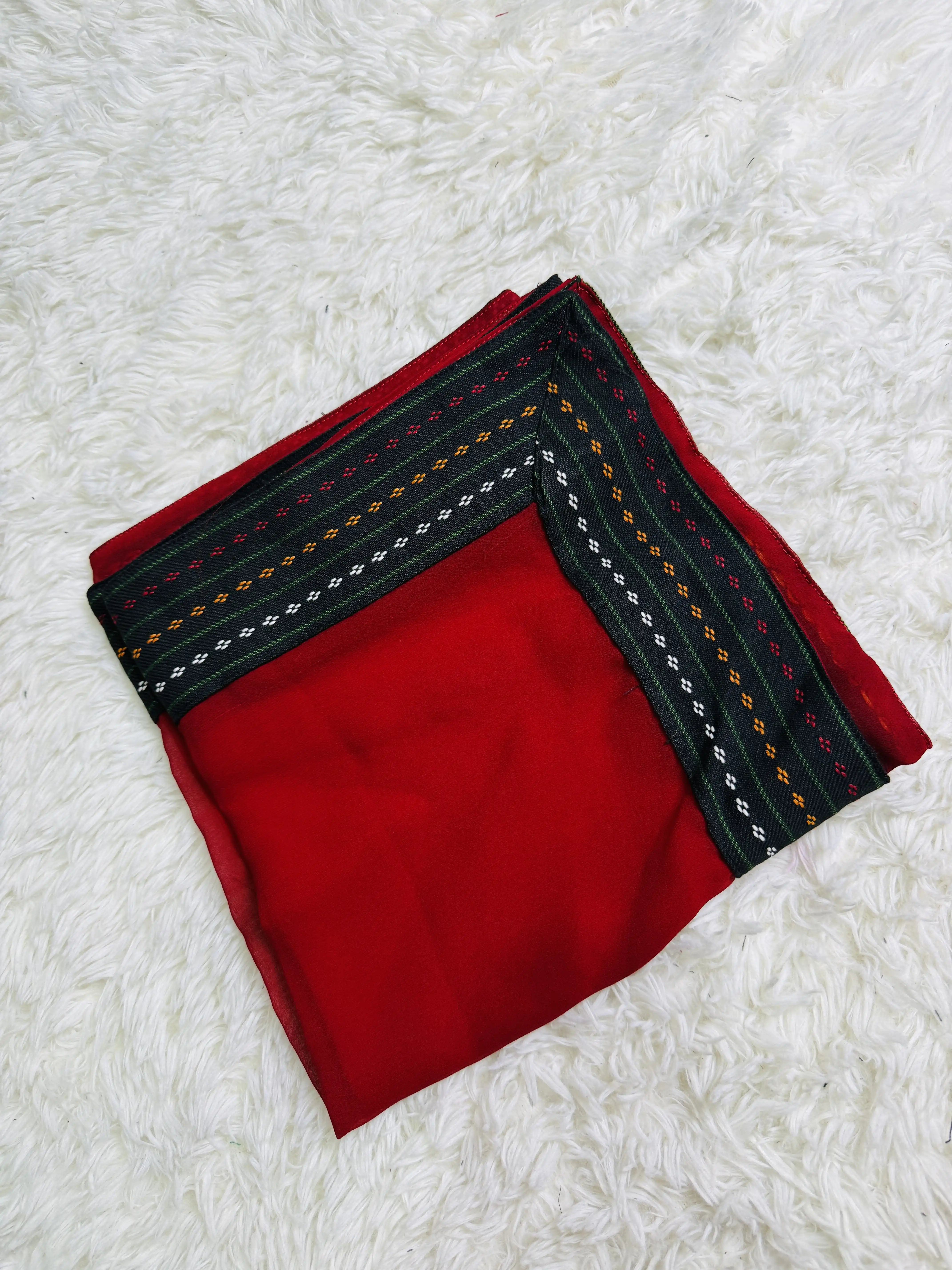 Product image of Georgette  Shawl
