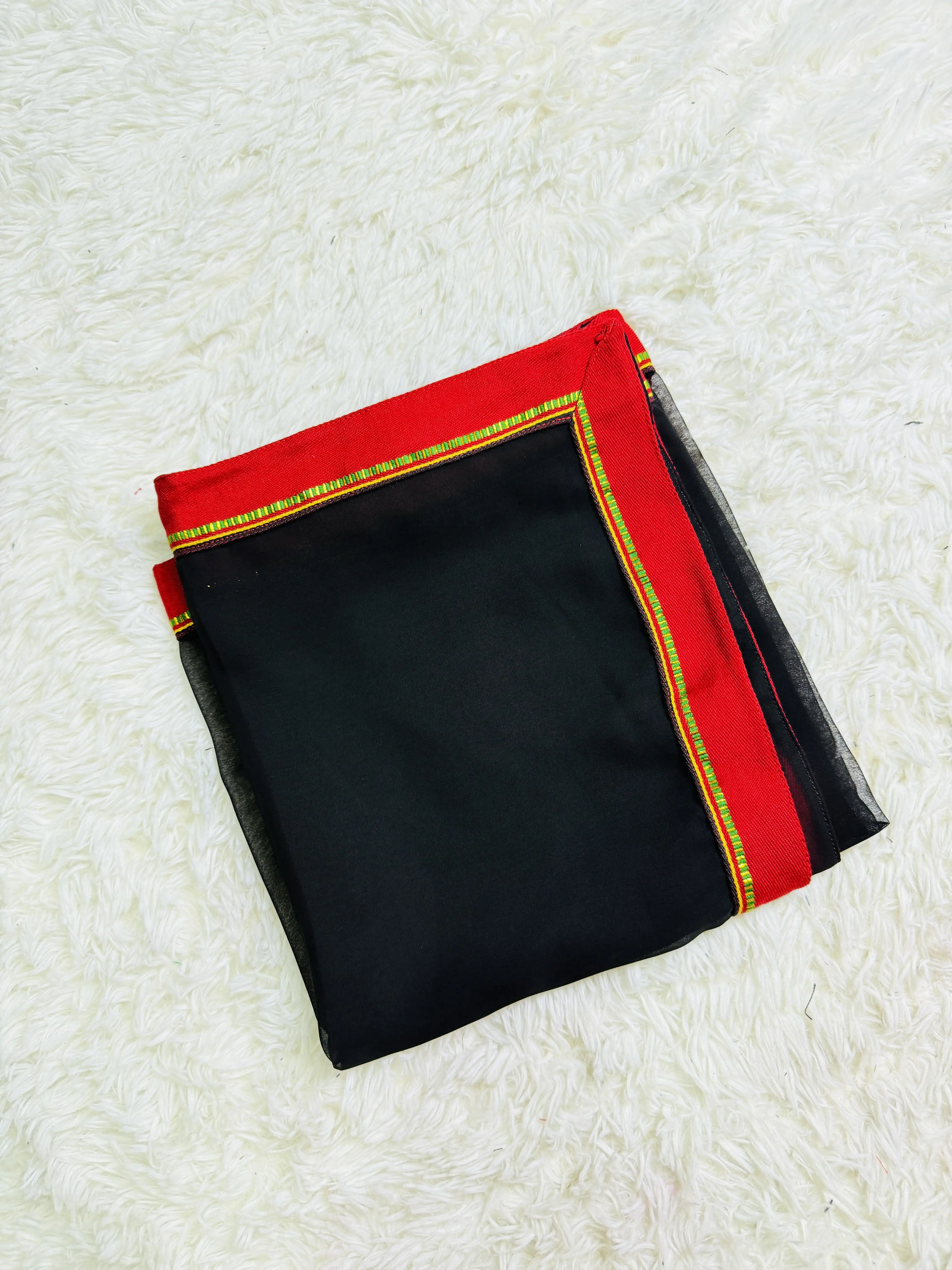 Product image of Georgette  Shawl