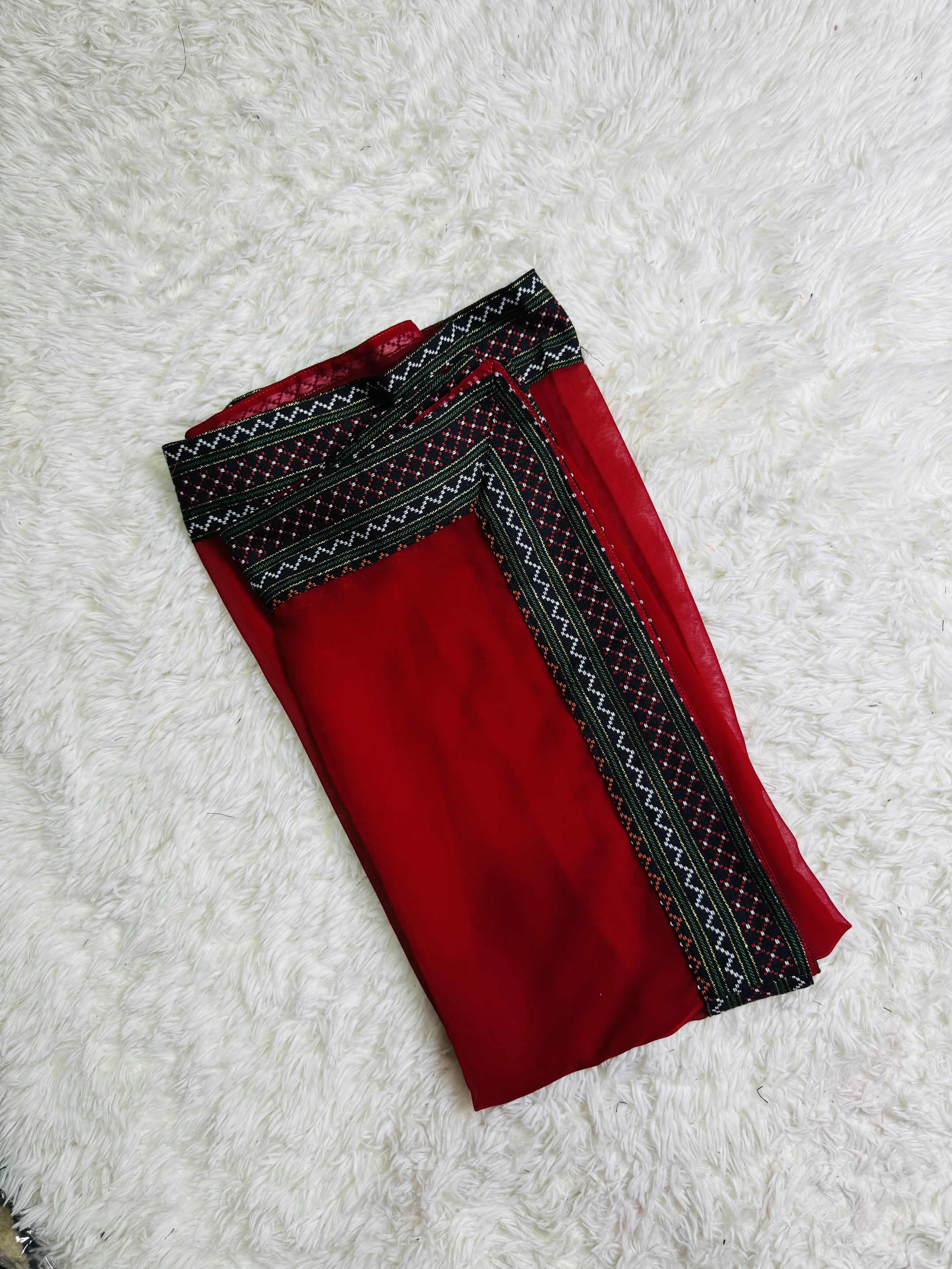 Product image of Georgette  Shawl