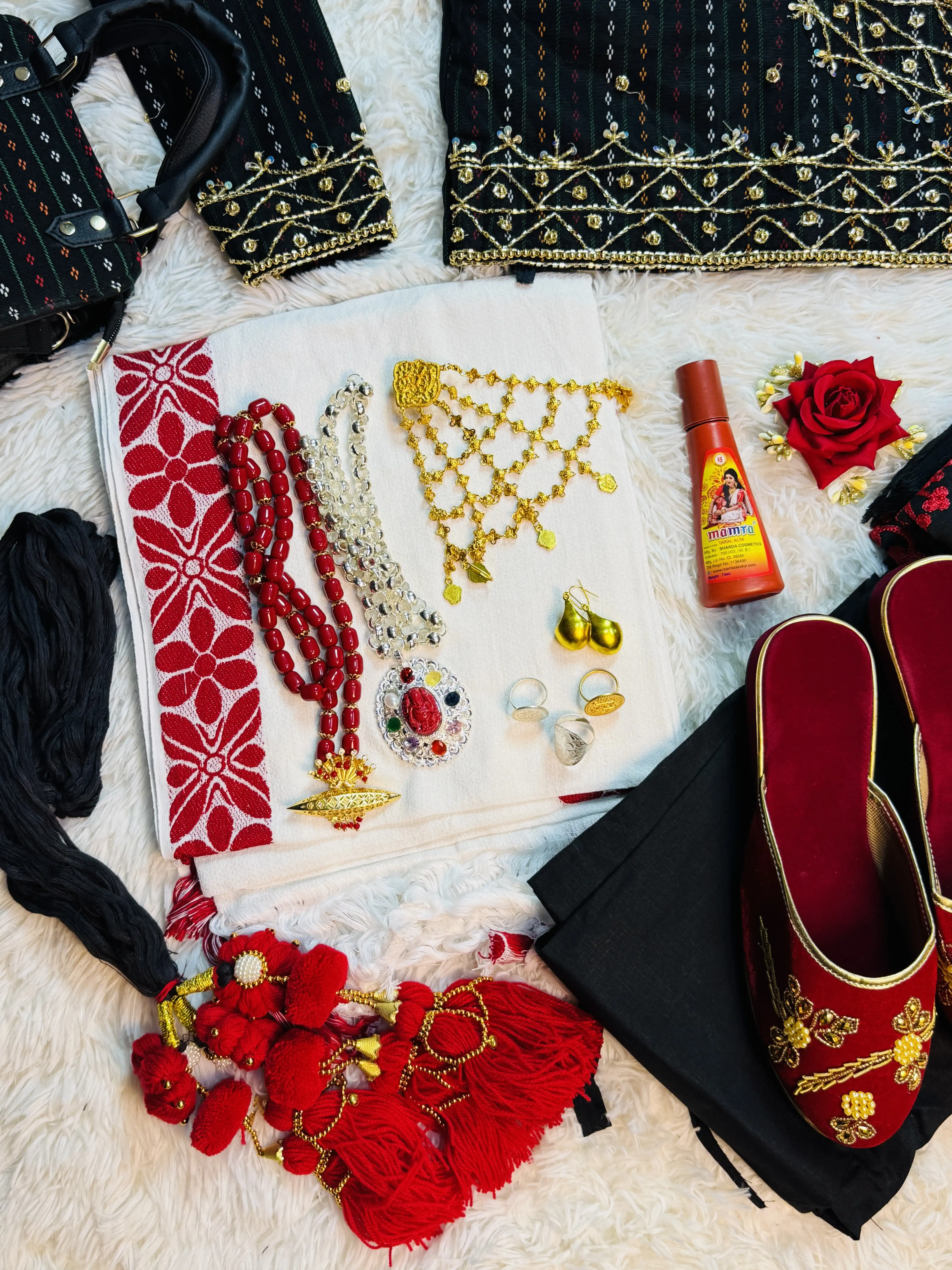 Product image of Premium Cholo and Hakupatasi Set