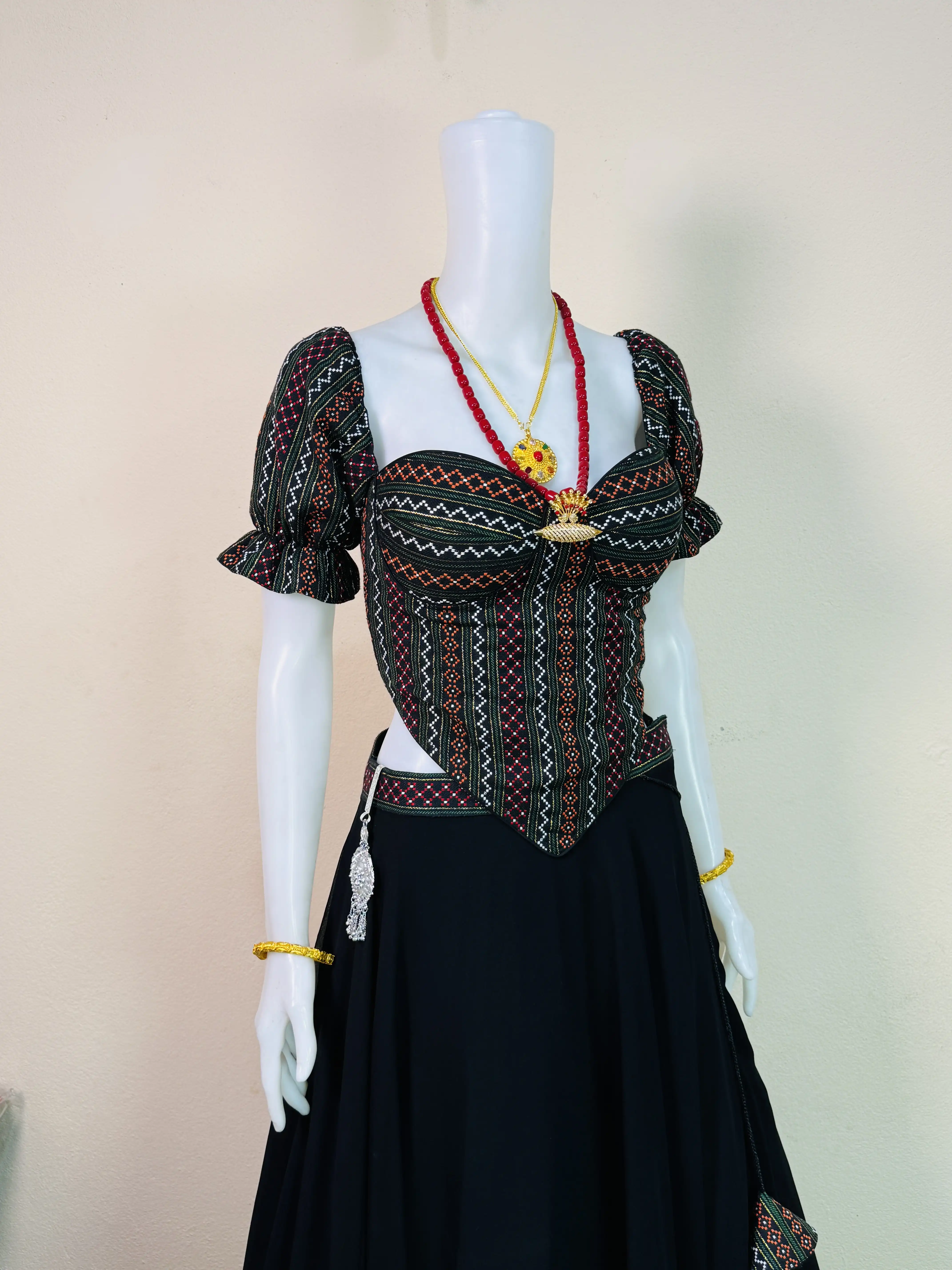 Product image of Corset Off  Shoulder