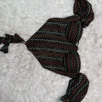 Corset Off  Shoulder
