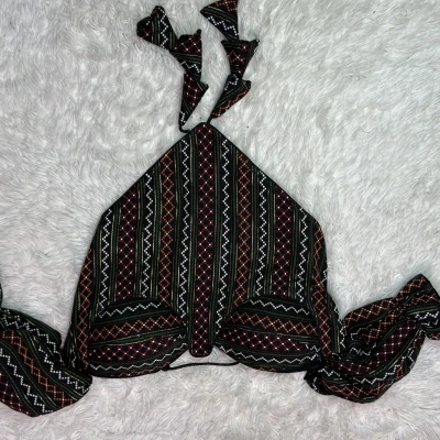 Corset Off  Shoulder