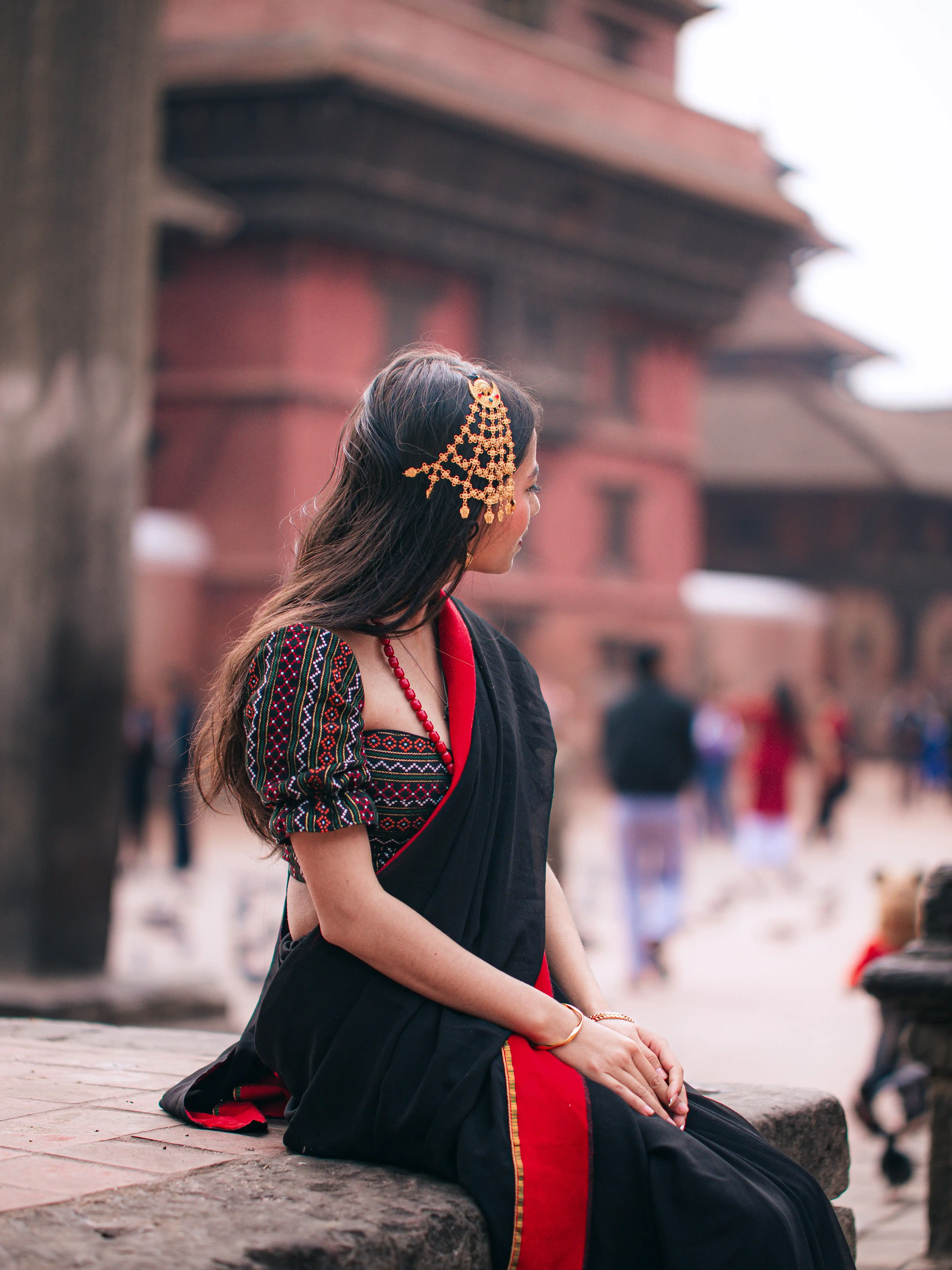 Corset Off Shoulder
