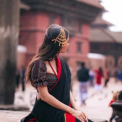 Corset Off  Shoulder