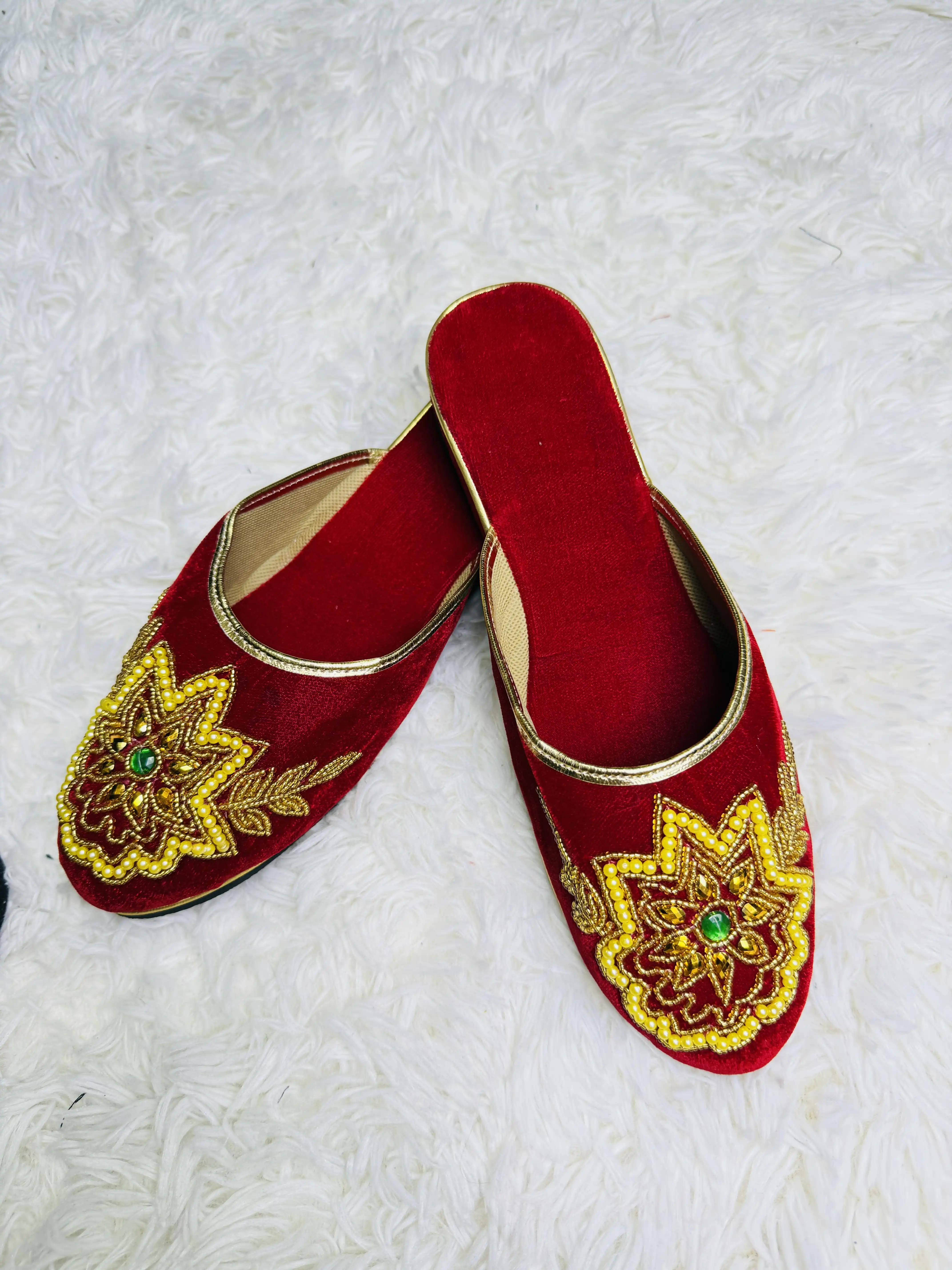 Product image of Makhamal Shoes
