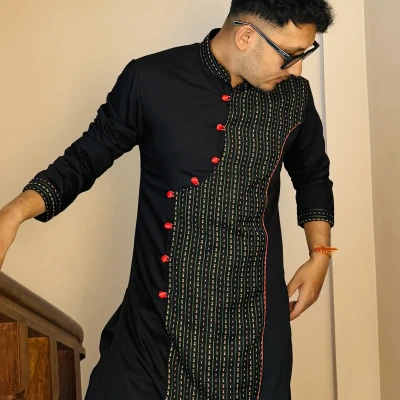 Kurthi Set