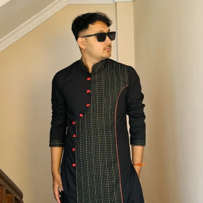 Kurthi Set