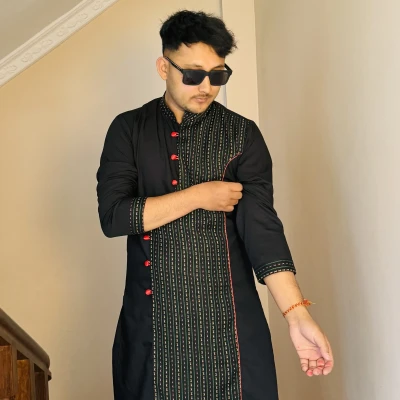 Kurthi Set