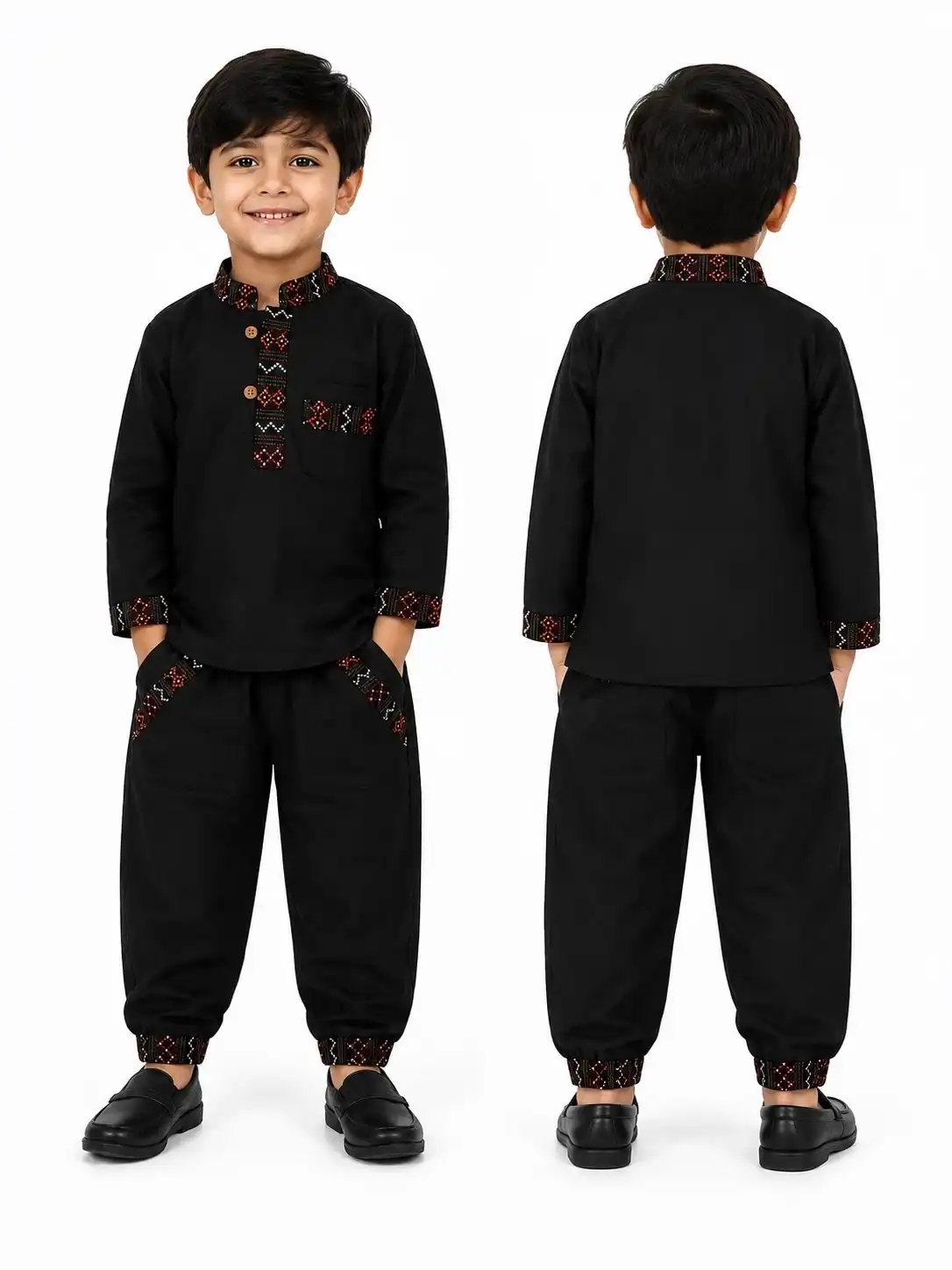 Product image of Kid T shirt and Pant