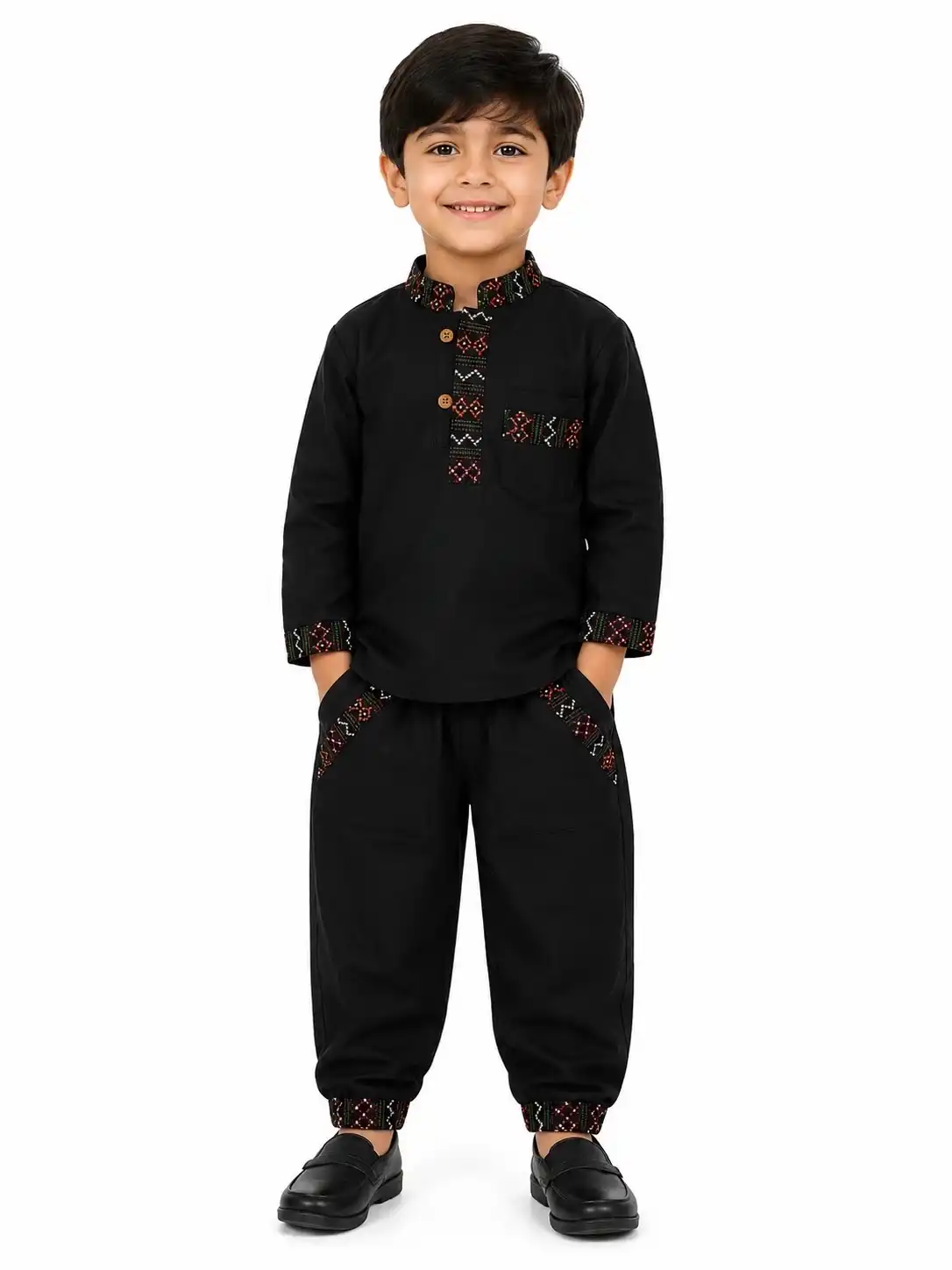 Product image of Kid T shirt and Pant