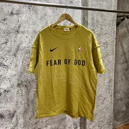 Product image of Nike X Fear Of God Reversible Over Size T-Shirt