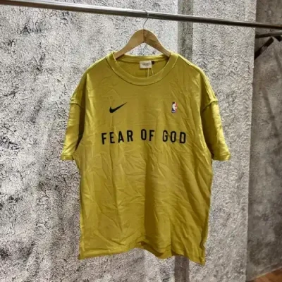 Nike X Fear Of God Reversible O...