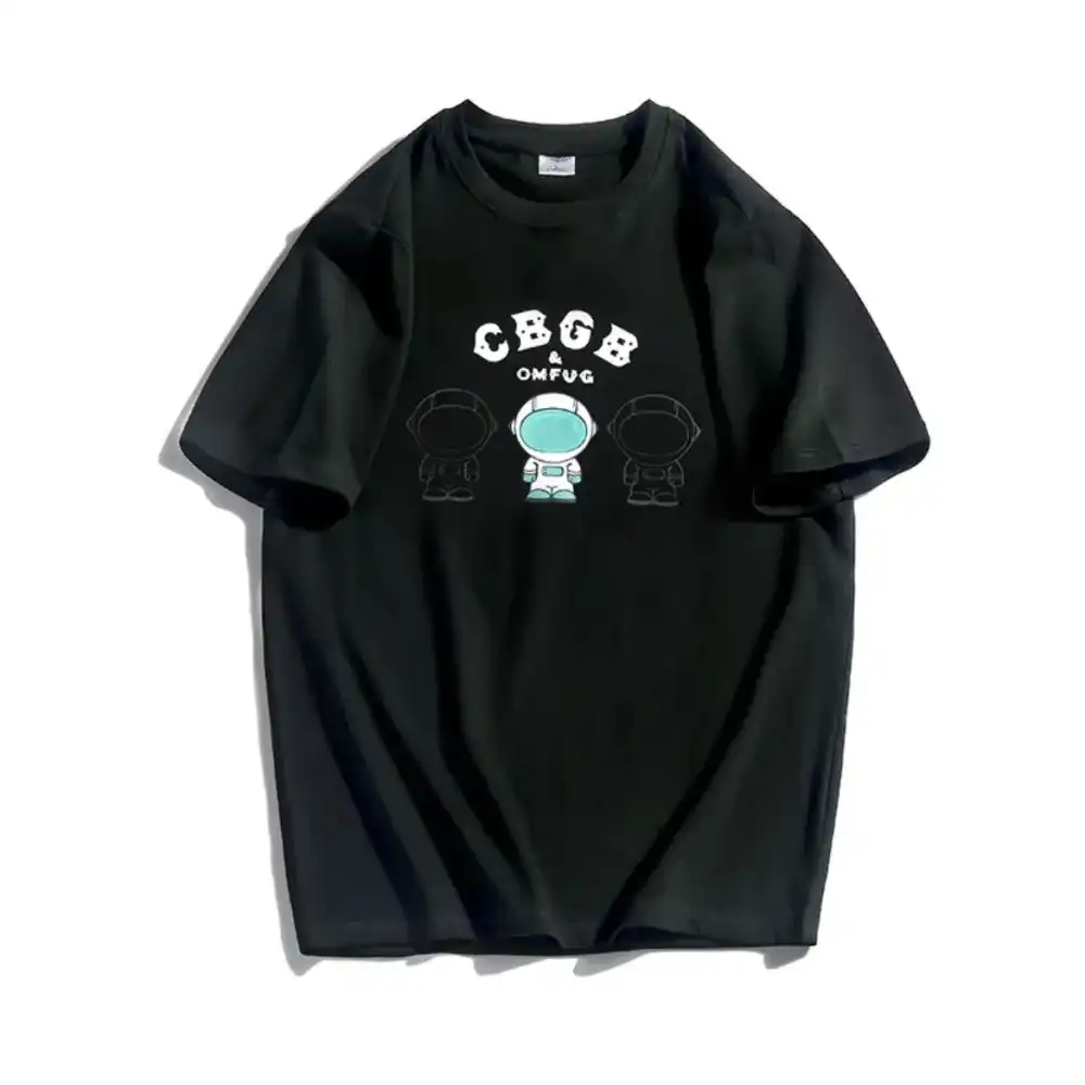 Product image of Myy22-2 Cbgb Printed T-Shirt