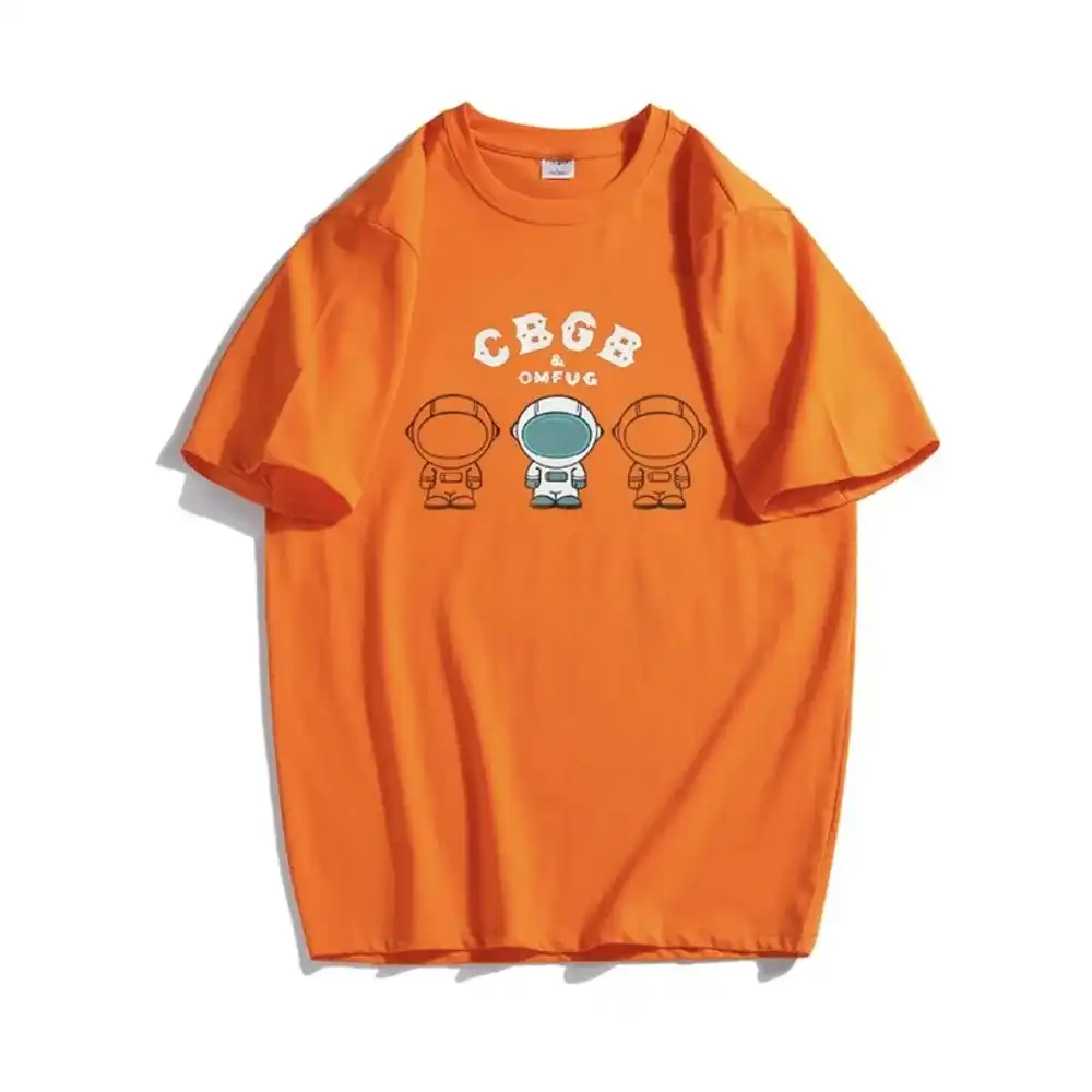 Product image of Myy22-2 Cbgb Printed T-Shirt