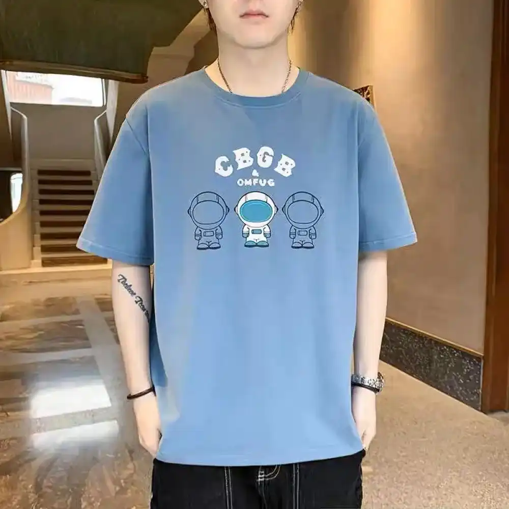 Product image of Myy22-2 Cbgb Printed T-Shirt