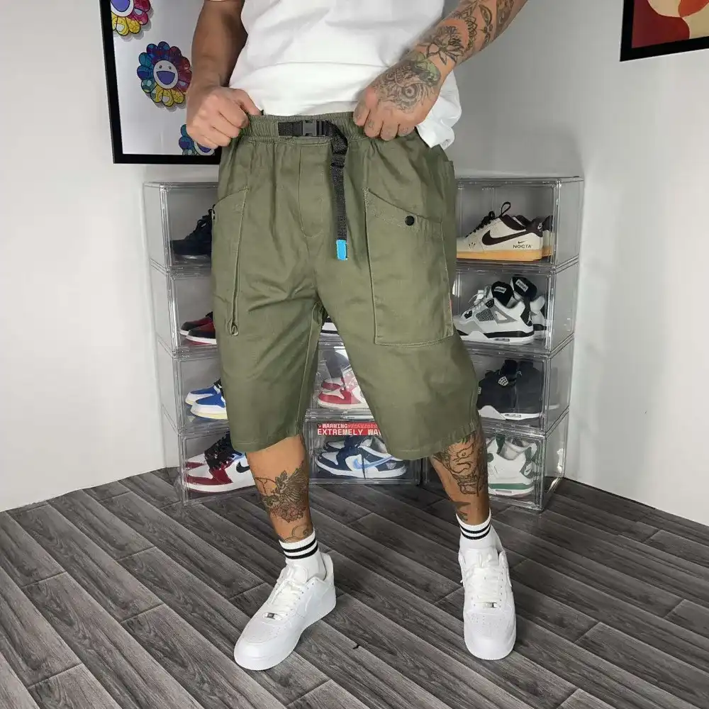 Product image of V29 Tactical Shorts " Green "