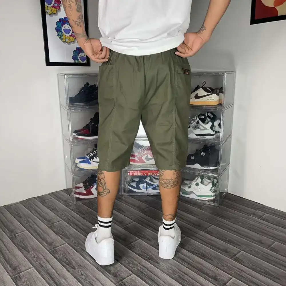 Product image of V29 Tactical Shorts " Green "