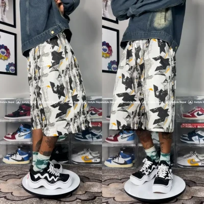 Kz189025 Abstract Design Jorts ...
