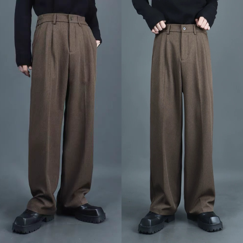 Product image of DT111 High Waist Formal Pant