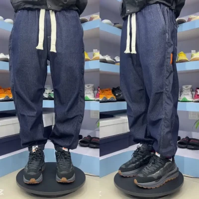 888851/88951 Stitching Jeans Jo...