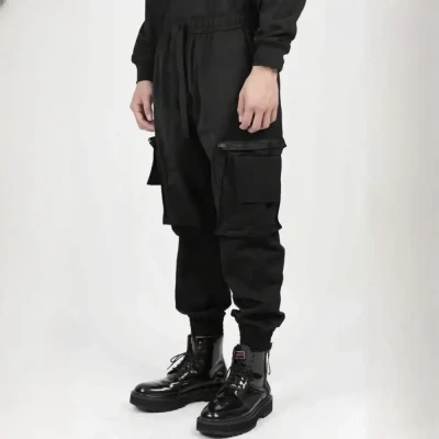 V-ro 8c2570 Two Side Pocket Jog...