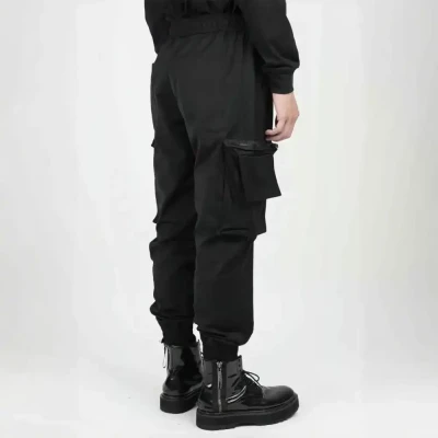 V-ro 8c2570 Two Side Pocket Jog...