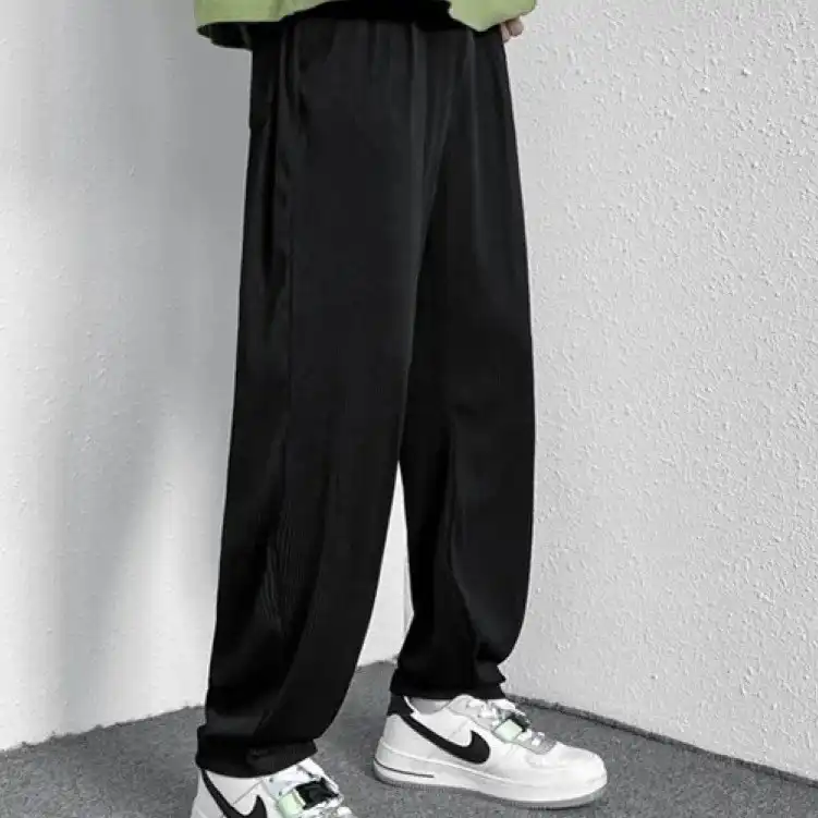 Product image of K50 Shining Lining Straight Baggy Track
