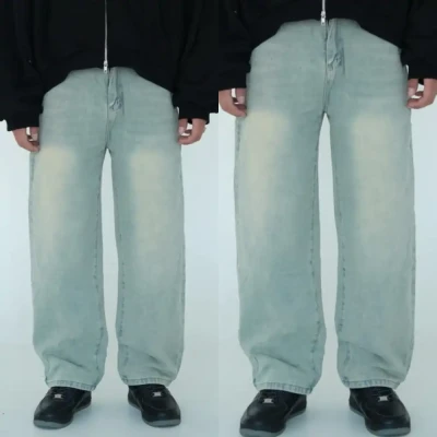 N100 Side Belt Design Straight ...