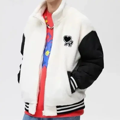 Hkdf38867 White Heart Symbol R ...